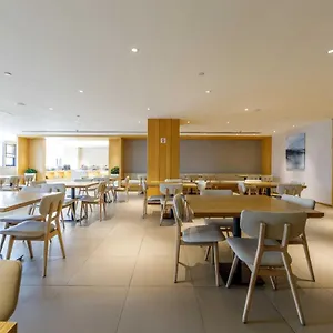 酒店 全季酒店上海虹桥国展中心店